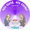 Profi-DVD Nix Geld, nix Liebe