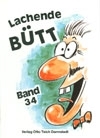 Lachende Bütt (Band 34)