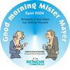 DVD: Good morning Mister Mayer
