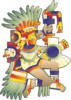 Der Azteken-Prinz