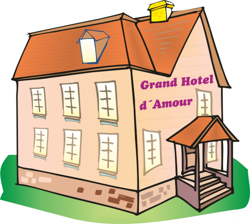 Grand Hotel d' Amour