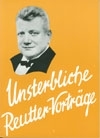 Unsterbliche Otto Reutter Vorträge (Band 6)