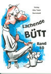 Lachende Bütt (Band 30)