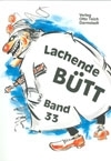 Lachende Bütt (Band 33)
