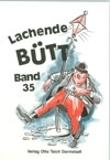 Lachende Bütt (Band 35)